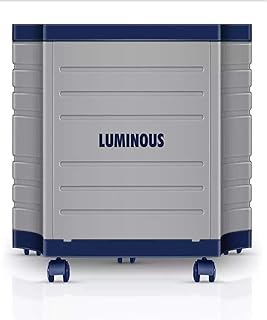 Ikarus plastic light cart for single flat battery (gray).. Shop without limits at DIAYTAR NIGERIA and receive your purchases at budget prices within the week.