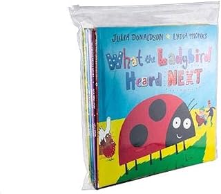 8 pound sets Julia Donaldson and Lydia Monks.. Experience budget-friendly shopping at DIAYTAR NIGERIA, Nigeria's premier online marketplace with quick delivery.