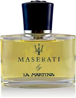 Maserati - by the Martina Horse Passion Eau de Toilette (100 ml).. Shop smart and save with DIAYTAR NIGERIA's extensive product range and 5-8 day delivery guarantee.