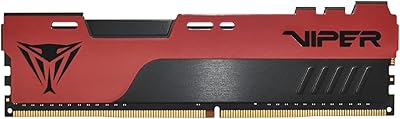 Patriot viper elite ii ddr4 16 go (1 x 16 go) module unique 3 200 mhz.. DIAYTAR NIGERIA makes quality accessible to all with our affordable prices and quick delivery service.