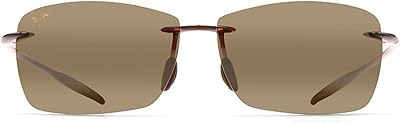 Maui Jim sunglasses | Lighthouse 423 | Mount without mounts, polarized glasses, with patented technology of polarized glasses plus 2.. Experience hassle-free shopping with DIAYTAR NIGERIA's user-friendly platform and prompt delivery service.