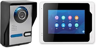Easliv Tuya App Entry system of 7 -inch wireless wifi wifi wifi with camera.. DIAYTAR NIGERIA: Your gateway to affordable shopping with thousands of products delivered nationwide.