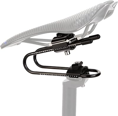 Bicycle shock absorber - Bike bicycle saddle in steel spring, shock absorber of road bike, improves comfort for the mountain bike.. DIAYTAR NIGERIA: Making online shopping accessible with affordable prices and nationwide delivery service.