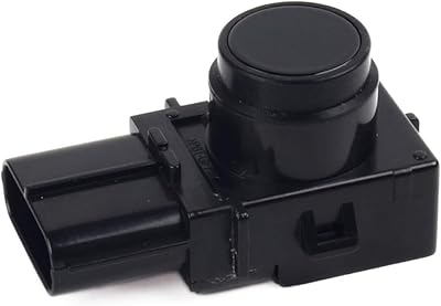 Parking sensor 89341-50070 PDC Compatible with Lexus LS460 2006-2012 LS600H LS600HL 89341-50070-C0.. DIAYTAR NIGERIA transforms how Nigerians shop with our affordable prices and dependable shipping times.