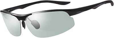 Photochromic sunglasses polarized men Women Dours Dours Dours Night Anti -Anglings Glasses.. Explore a world of choices with DIAYTAR NIGERIA's vast catalog and budget-friendly nationwide shipping.
