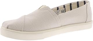 Toms Alpargata shoes for women with Oxford fabric rubber outsole.. Quick delivery. Quality products. Great deals. That’s DIAYTAR Nigeria.