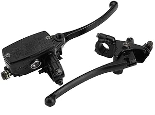 Brake master, 1 game 1 \ "25mm motorcycle brake master for shadow 400600250 Steed 400.. DIAYTAR NIGERIA makes every shopping desire a reality with affordable prices and delivery in 5-8 days.