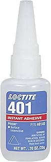 LOCTITE 40140 CLEAR 40140 401 Non -allergen instant adhesive for sensitive surfaces, 20 ml bottle.. DIAYTAR NIGERIA makes every shopping desire a reality with affordable prices and delivery in 5-8 days.