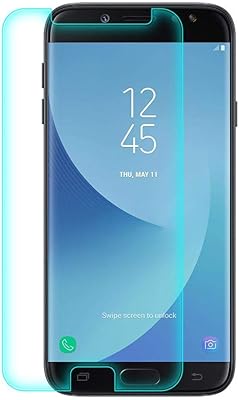 Wallpaper in antideflagrant glass glass for Samsung Galaxy J7 Pro.. DIAYTAR NIGERIA: Your partner in affordable online shopping with dependable delivery within 8 days.