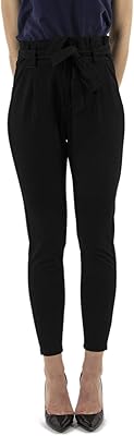 Vero Moda Miva HR Miva HR pants, with a large legbag design.. DIAYTAR NIGERIA: Where thousands of products meet affordable prices and reliable 5-8 day delivery.