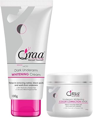 Kara Store armployment kit (350 g, package of 2).. DIAYTAR NIGERIA: Where affordability and variety meet with convenient delivery within 8 days.