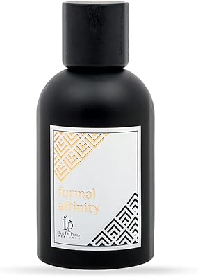 Iris di perla formal affinity for unisex perfume 100 ml.. DIAYTAR NIGERIA: Where affordability meets variety, with thousands of products delivered in less than 8 days.