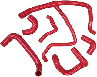 6 -room silicone car engine radiator hounds compatible with BMW.. Affordable online shopping is just a click away with DIAYTAR Nigeria.