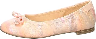 Caprice flat ballerinas for women 9-9-22102-28.. Big savings, small wait times — shop now at DIAYTAR Nigeria.