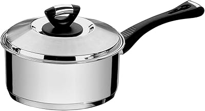 TRAMONTINA 20cm solar sauce Bakelite.. DIAYTAR NIGERIA brings the joy of affordable shopping to your fingertips with delivery in less than 8 days.