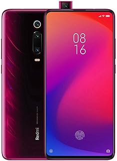 Xiaomi Mi 9t Double Sim, 128 GB of Rom, 6 GB of RAM (GSM only | No CDMA) 4GLTE smartphone unlocked in the factory (red flame) - International version.. Nigeria's fastest-growing e-commerce site offers unbeatable prices and delivery within 8 days.
