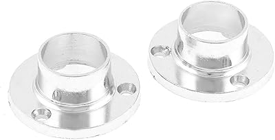 AXIT 2 (Home Hardware) Handle with coiled clothing in zinc alloy cut 23 mm x 18 mm (70RY832QF551).. DIAYTAR NIGERIA: Where thousands of products meet affordable prices and reliable 5-8 day delivery.