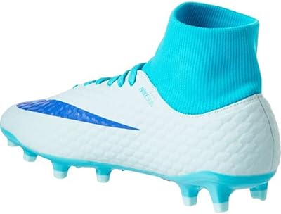 Sneakers Hypervenom Phantom 3 Academy FG Dynamic Fit (Glacier blue/Persian purple) (men 6.5/women 8), 37.5 eu.. Your digital shopping destination, DIAYTAR NIGERIA combines variety with affordability and quick delivery.