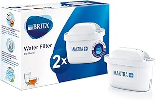 Spare part for Brita Maxtra water filter+ 2 rooms (2 rooms).. DIAYTAR NIGERIA makes quality accessible to all with our affordable prices and quick delivery service.