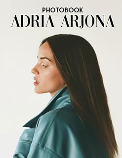 Adria Arjona photo book: Adria Arjona high resolution photos for relaxation.. Experience the joy of convenient shopping with DIAYTAR NIGERIA's vast selection and quick delivery service.