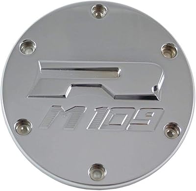 Yana shiki ca3197 m109 style derby chrome cover pour suzuki b.. DIAYTAR NIGERIA brings the market to your screen with thousands of affordable products delivered to your door.