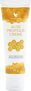 Forever living crème propolis aloe vera.. DIAYTAR NIGERIA combines the largest product selection with affordable prices and reliable delivery.