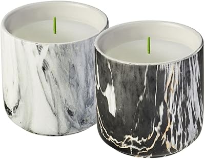 Waxworks marble bowl for lemongrass candles, 1 matching by package... Big savings, small wait times — shop now at DIAYTAR Nigeria.