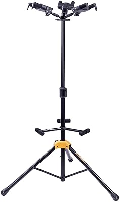 Triple guitar support Hercules GS432BPLUS AGS.. Looking for trendy fashion, home essentials, or electronics? DIAYTAR Nigeria has it all and delivers within days, not weeks.