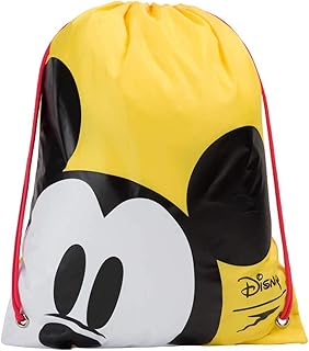 Disney Mickey Mouse Tool Bag Empire Wet Kit, Yellow/Black/White, One size, 808034.. Don’t wait weeks — DIAYTAR Nigeria delivers your order in just a few days.