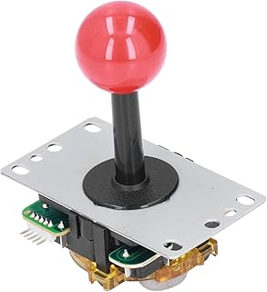 Versatile Arcade Stick combat stick without lag for digital video game consoles.. DIAYTAR NIGERIA: Where every search leads to affordable products delivered promptly across Nigeria.