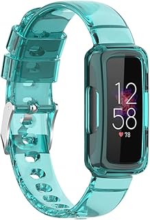 Lokion ace 3 band compatible with Fitbit Ace 3 kids band, flexible and waterproof replacement bracelet with ACE watch bracelets 3 for children boys girls.. Shop the future with DIAYTAR NIGERIA - thousands of products, unbeatable prices, delivery within a week.