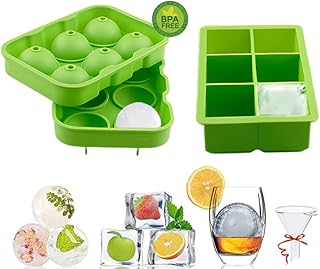 Large platforms with reusable ice cubes in Aldebaran® silicone with lids of ENGAGE MULS.. Shop smart, shop DIAYTAR - Nigeria's most affordable e-commerce platform with nationwide delivery.