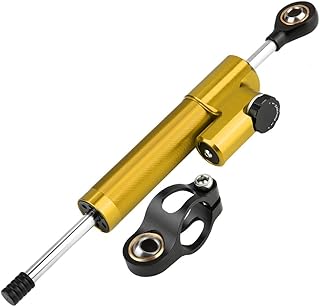 Direction shock absorber support for universal motorcycle shock absorber in aluminum alloy.. DIAYTAR NIGERIA: Making online retail accessible to all with affordable nationwide shipping.