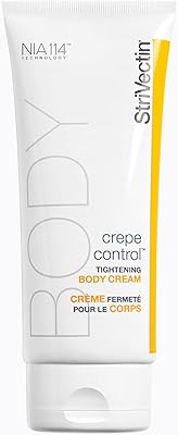 Firming cream for the Strifecten Crepe Control body, 6.7 oz.. DIAYTAR Nigeria: Shopping that fits your budget and your schedule.