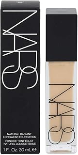 Long -lasting foundation Nars Natural Radiant for Women, Gobi, 30 ml.. Unlock a world of affordable products with DIAYTAR NIGERIA's expansive e-commerce platform.
