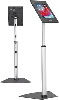 Adjustable floor display support and inviolable anti -theftsman Avlt 10.5.. Your complete marketplace solution, DIAYTAR NIGERIA offers unbeatable value with delivery within the week.