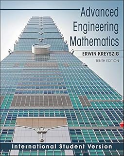 Advanced engineering mathematics.. Why wait? Get your order in 5–8 days with DIAYTAR Nigeria.