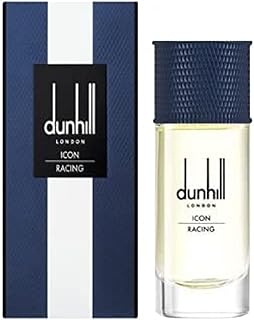 Dunhill Icon Racing Blue For Men Water Perfume 30 ml.. Everything you need is just a click away with DIAYTAR Nigeria — shop now and receive your order in days.