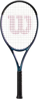 Tennis racket Wilson 98s Blade V8.0, Size of 2, green.. DIAYTAR NIGERIA: Where smart shoppers find everything they need at prices they can afford.