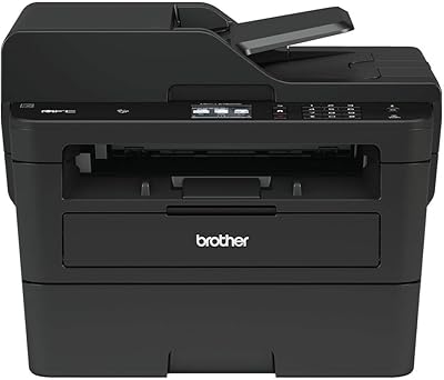 Brother MFC-L2750DW monochrome laser printer-all-in-one, wireless/USB 2.0/NFC, printer/scanner/copier/fax, backwards, 34 ppm, A4 printer, small printer/home office.. No delays, no drama — just fast, affordable shopping with DIAYTAR Nigeria.