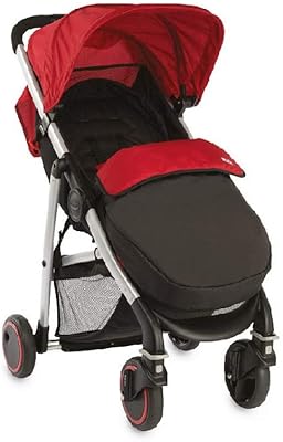 Graco Blox baby stroller, Red - 1928464.. Discover a world of affordable shopping with DIAYTAR NIGERIA's vast marketplace delivered to you in days.
