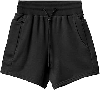 Formal sports shorts in polyester for men, 5 "racing shorts, sports shorts ample cut with zipped pocket.. Shop with intention at DIAYTAR NIGERIA, offering thousands of products at budget-friendly prices.