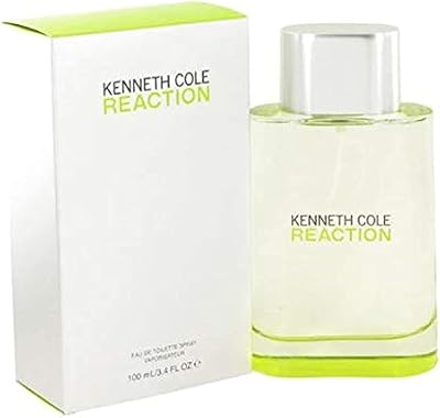 Kenneth Cole reaction for men - eau de toilette, 100 ml.. Discover the perfect balance of selection and value with DIAYTAR NIGERIA's nationwide e-commerce platform.