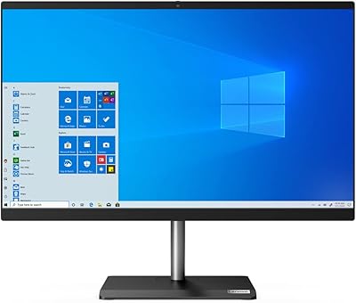 Lenovo v30a-24 aio 23.8/i5-1035g1/16gb/512ssd/fhd/w10pro.. Don’t wait weeks — DIAYTAR Nigeria delivers your order in just a few days.