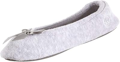 Ballet Terry Women's Balto from ISO Toner.. DIAYTAR NIGERIA: Your partner in affordable online shopping with reliable 5-8 day shipping nationwide.