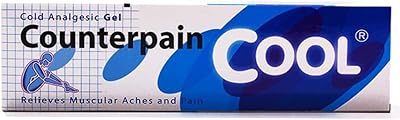 120g of cold analgesic cream of Thailand adapted to rheumatoid arthritis, joint pain and analgesic ointment.. DIAYTAR NIGERIA makes quality accessible to all with our affordable prices and quick delivery service.