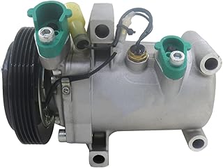 Yise-J1536 New air conditioning compressor JPB000060 JPB100860 for Rover MG F.. DIAYTAR NIGERIA: Your affordable marketplace with reliable 5-8 day shipping across Nigeria.
