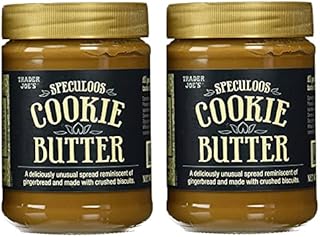 Speculoos trader cookie joe's pack of 2.. DIAYTAR NIGERIA: Where quality meets affordability, with thousands of products delivered in less than 8 days.