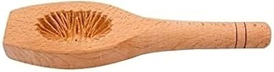 Wooden maamoul mold.. Your trusted marketplace, DIAYTAR NIGERIA offers comprehensive selection with budget-friendly delivery.