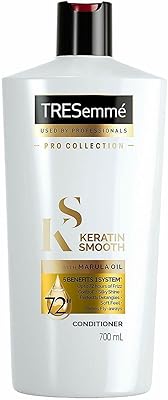 Post-shampoo Tresemme Keratin Smooth 700 ml.. Embrace a new era of online shopping with DIAYTAR NIGERIA's extensive range and budget-friendly prices.